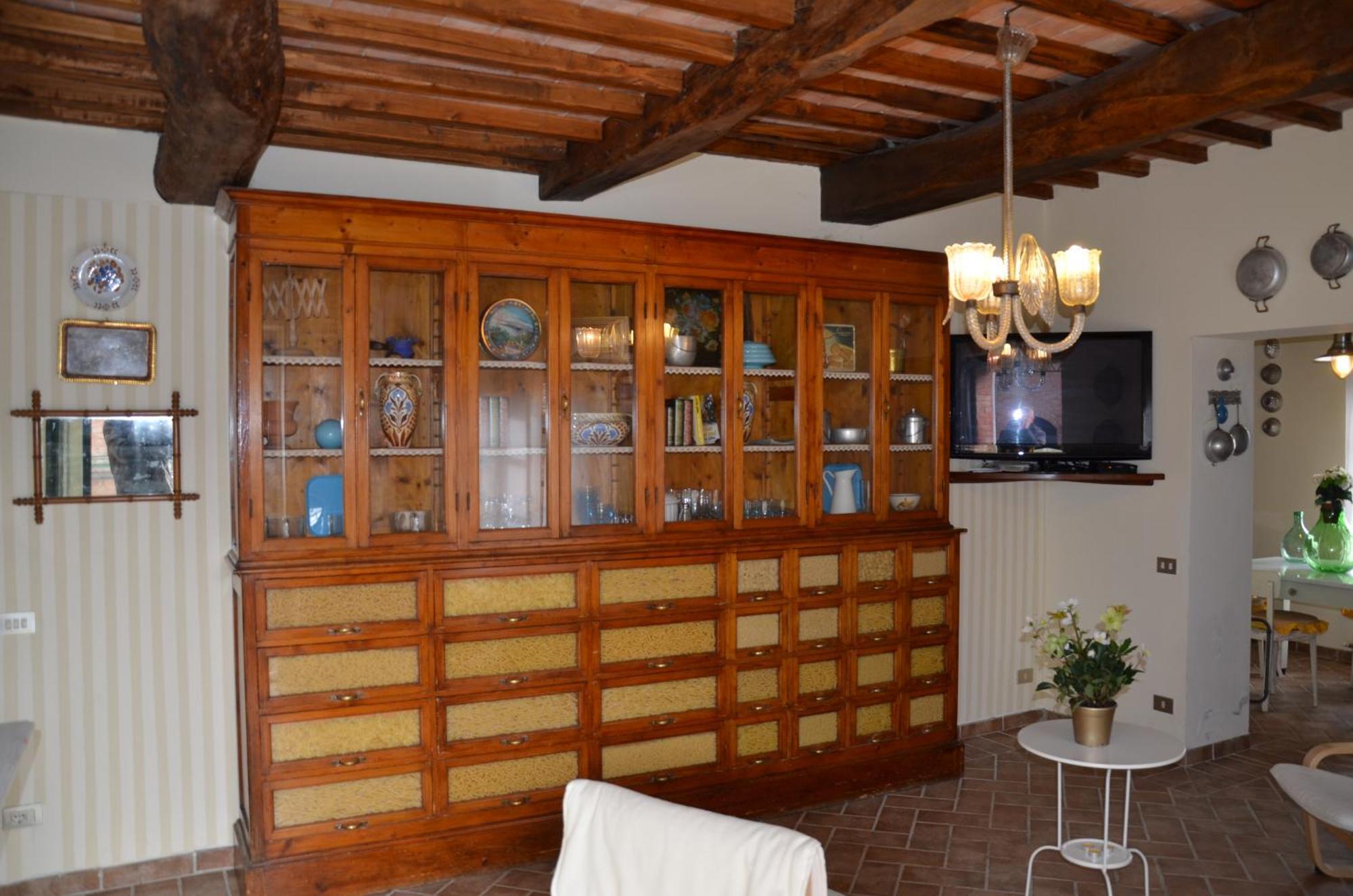 Agriturismo Sant'Alfredo Monteroni dʼArbia Kamer foto
