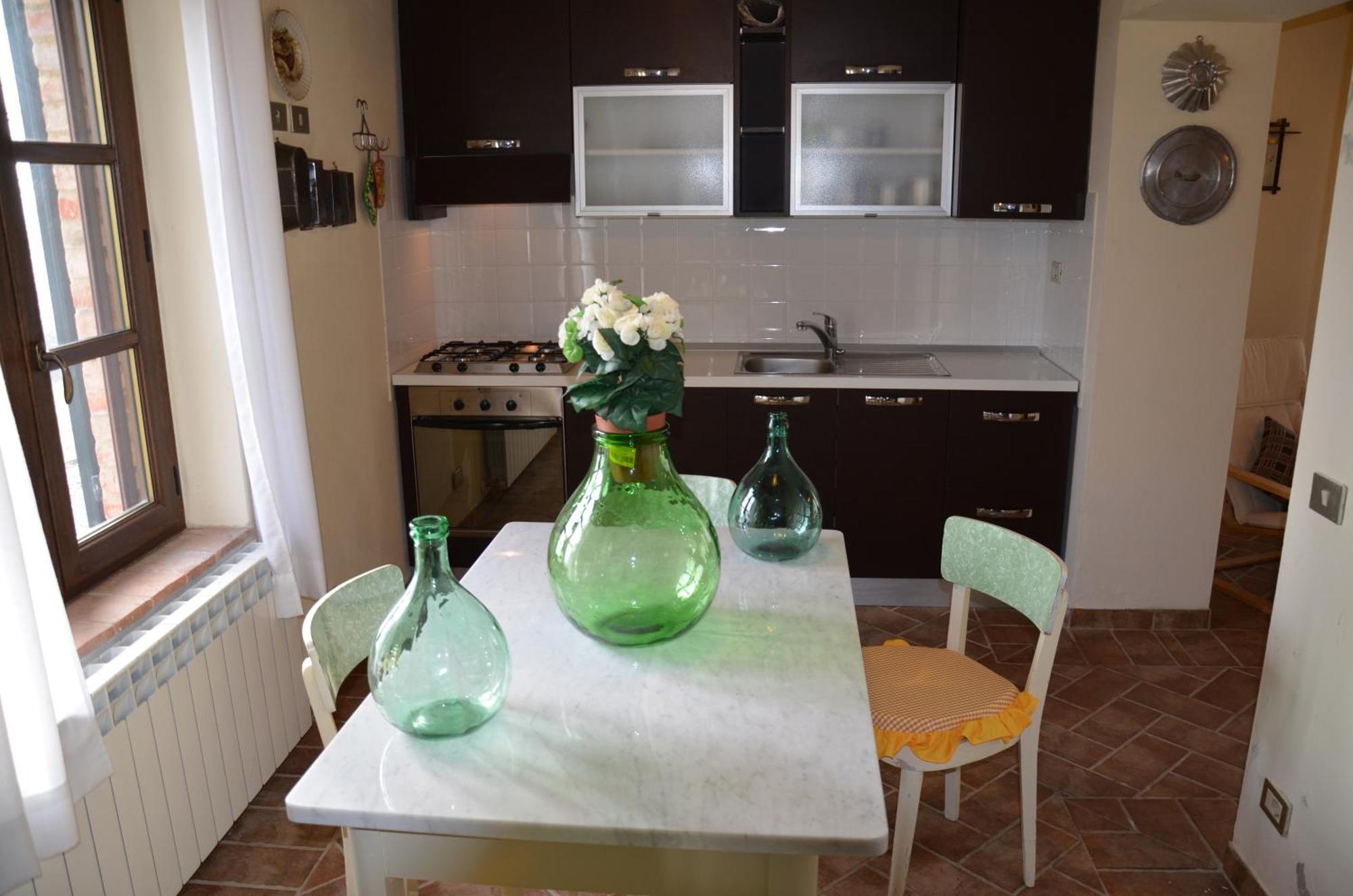 Agriturismo Sant'Alfredo Monteroni dʼArbia Kamer foto