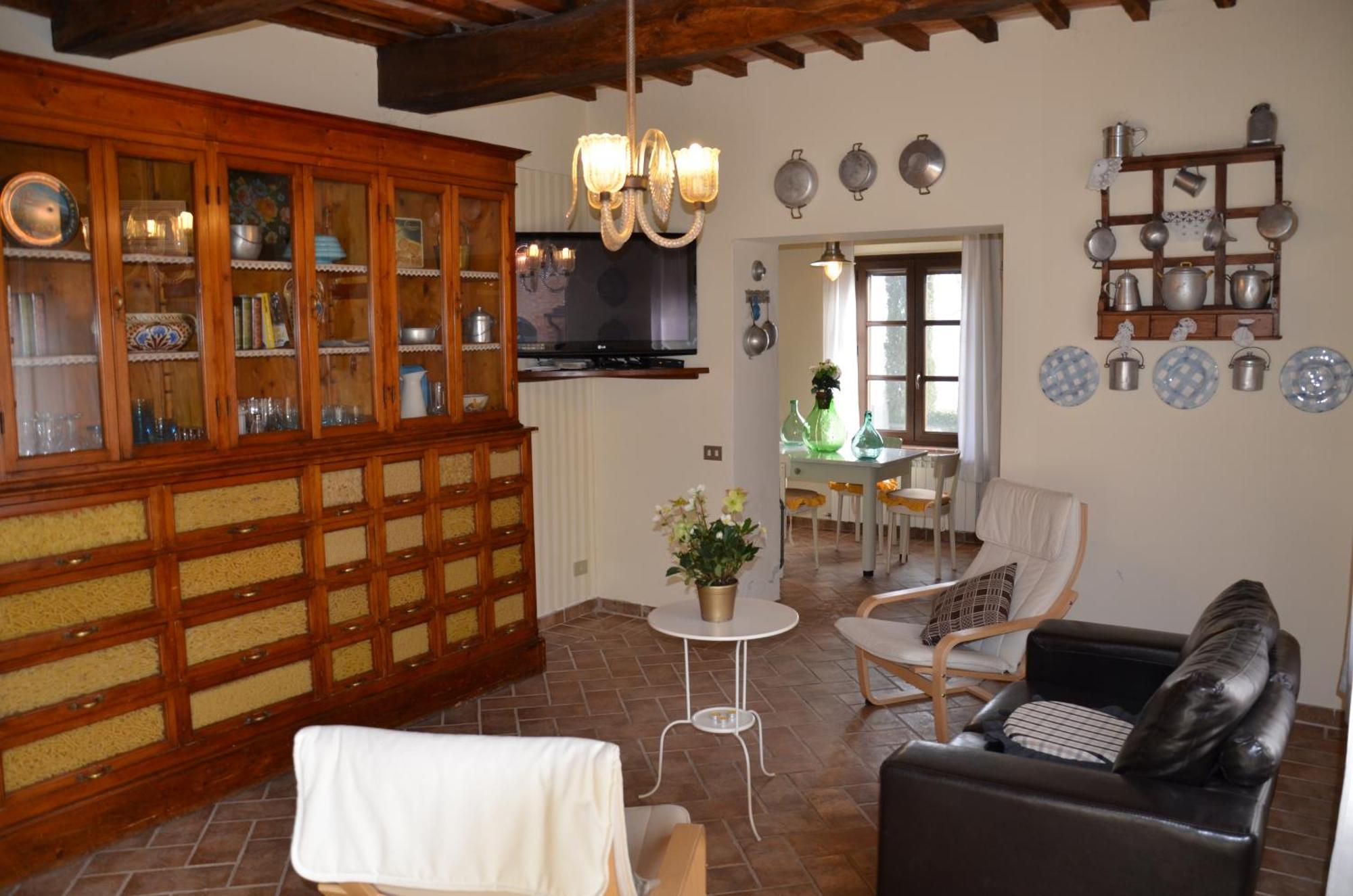 Agriturismo Sant'Alfredo Monteroni dʼArbia Kamer foto