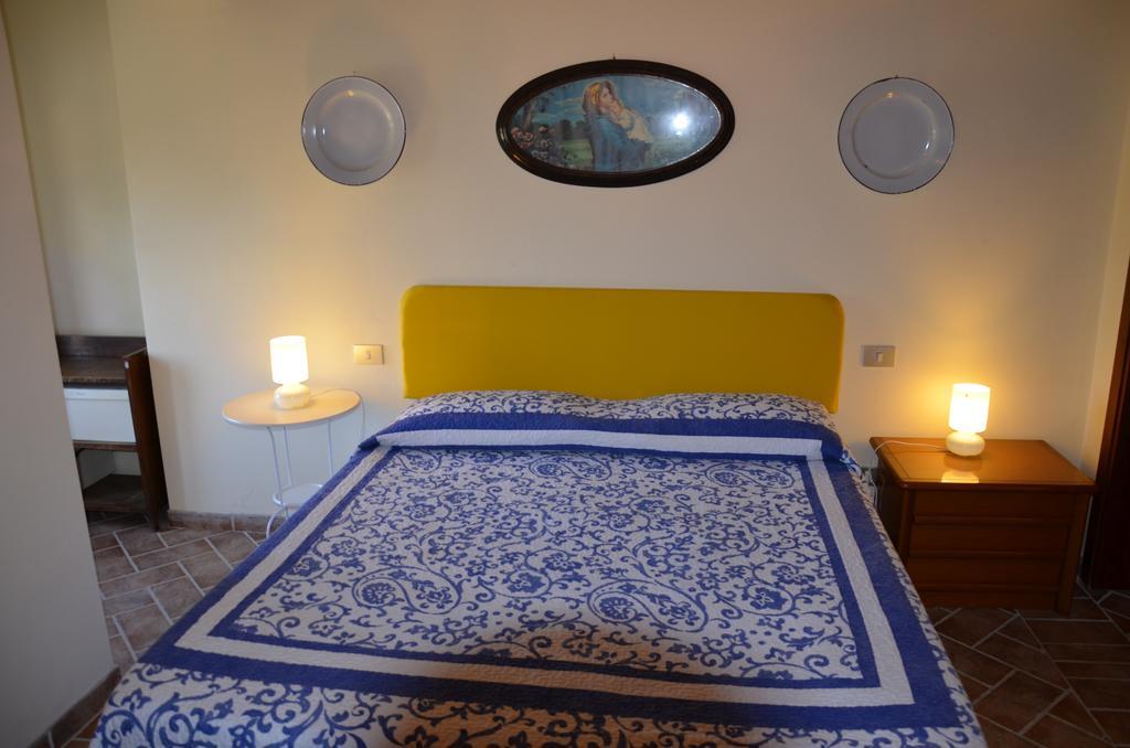 Agriturismo Sant'Alfredo Monteroni dʼArbia Buitenkant foto