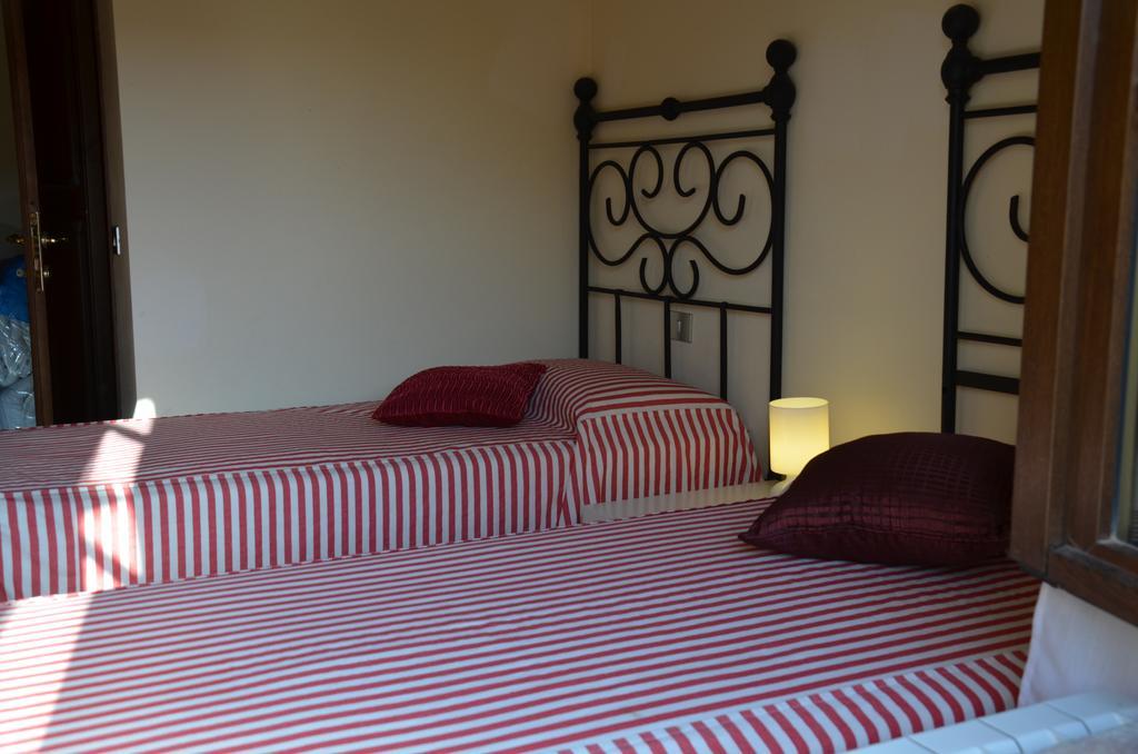 Agriturismo Sant'Alfredo Monteroni dʼArbia Buitenkant foto